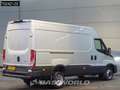 Iveco Daily 35C21 210PK Automaat Dubbellucht L2H2 ACC Navi Cam Zilver - thumbnail 5