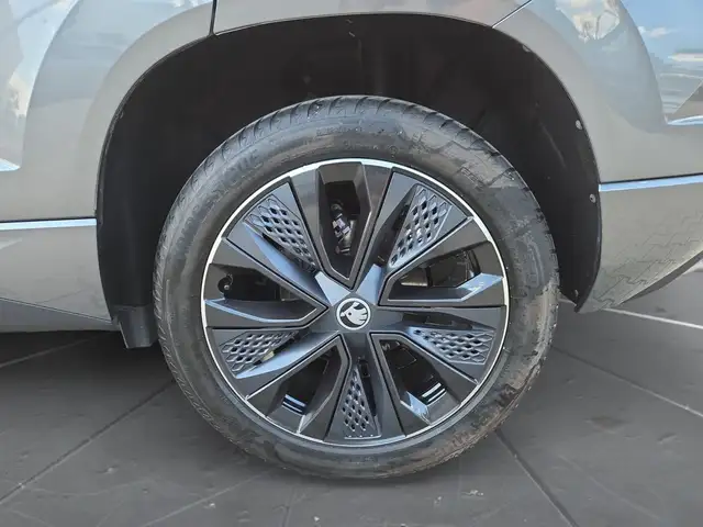 Skoda Karoq view 15