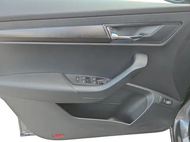 Skoda Karoq view 11