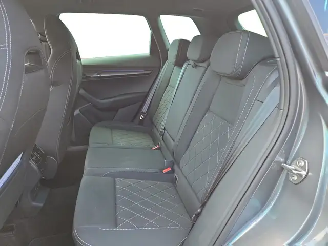Skoda Karoq view 10