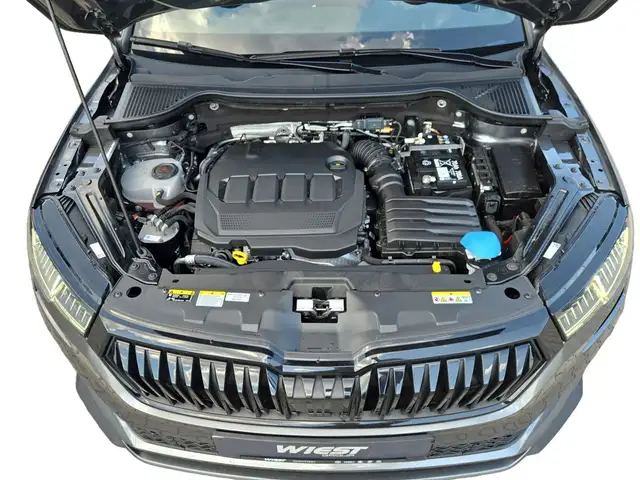 Skoda Karoq view 12