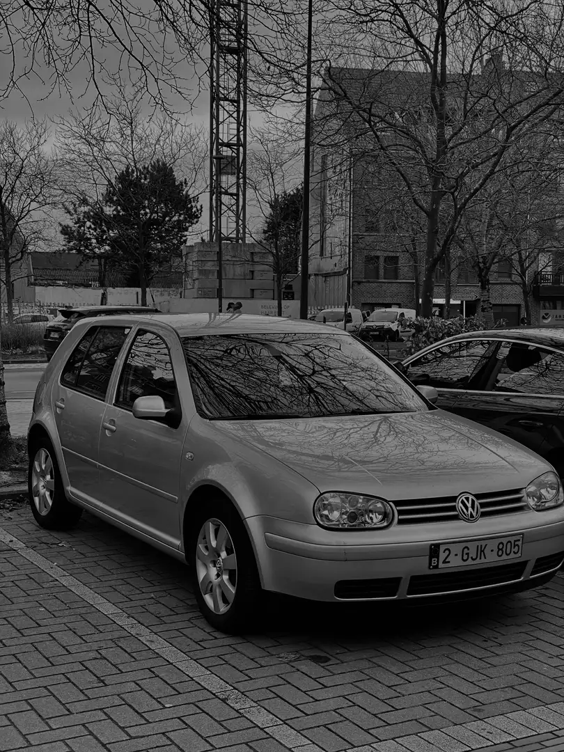 Volkswagen Golf 1.6 - 1