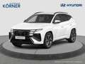 Hyundai TUCSON 1.6 T-GDI N LINE X KRELL SOUNDSYSTEM MATRIX LED HU Blanc - thumbnail 1