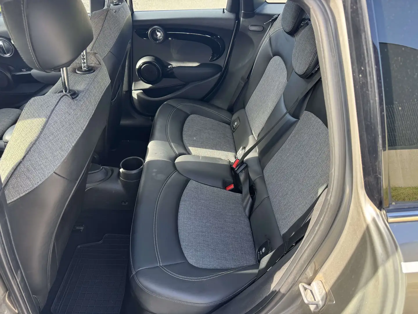 MINI Cooper 1.5*Euro6b*Garantie 1an*Carpass* Gris - 2