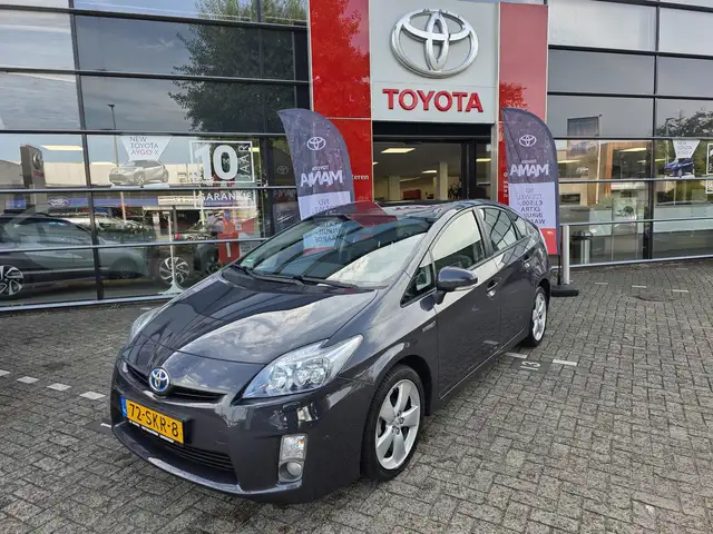 Toyota Prius 1.8 Full Hybrid 136PK Aut