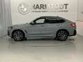 BMW X4 xDrive20d *M-Sport / AHV / Harman Kardon* Grau - thumbnail 4