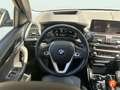 BMW X3 xDrive20d Negro - thumbnail 14