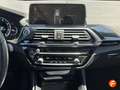 BMW X3 xDrive20d Negro - thumbnail 13