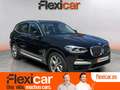 BMW X3 xDrive20d Negro - thumbnail 1