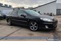 Peugeot 407 Premium*Pano*TÜV11/26*R-Cam*ALL-Rei Schwarz - thumbnail 8