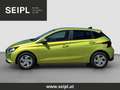 Hyundai i20 1,0 T-GDI GO*Superbonus* Gelb - thumbnail 5