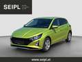 Hyundai i20 1,0 T-GDI GO*Superbonus* Gelb - thumbnail 3