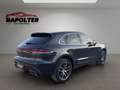 Porsche Macan S/AHV/ACC/DynamicLight/ActiveSuspension Silber - thumbnail 5