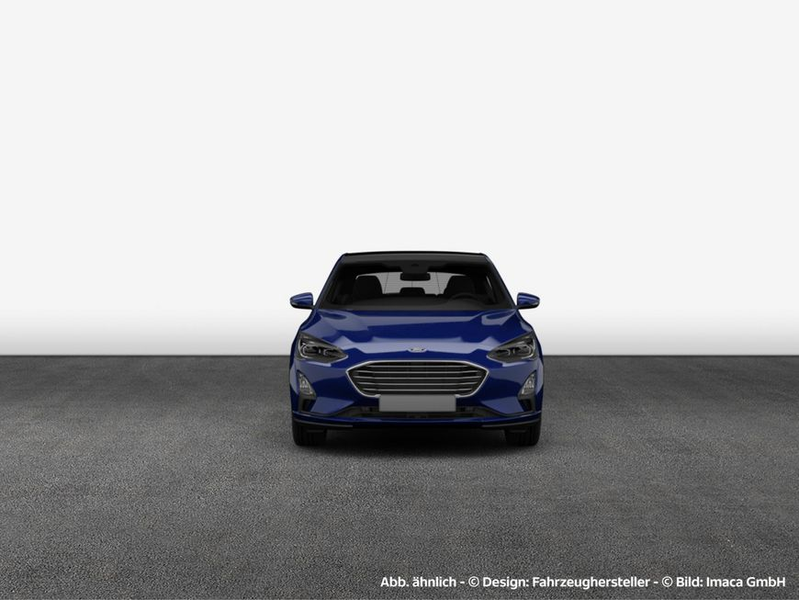 Ford Focus Turnier 2.0 Aut. TITANIUM — photo 3