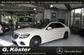 Mercedes-Benz S 560 S 560 AMG Line 4Matic lang (EURO 6d-TEMP) Autom. Blanc - thumbnail 1