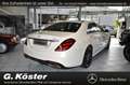Mercedes-Benz S 560 S 560 AMG Line 4Matic lang (EURO 6d-TEMP) Autom. Blanc - thumbnail 4