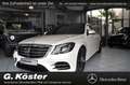 Mercedes-Benz S 560 S 560 AMG Line 4Matic lang (EURO 6d-TEMP) Autom. Blanc - thumbnail 2