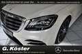Mercedes-Benz S 560 S 560 AMG Line 4Matic lang (EURO 6d-TEMP) Autom. Blanc - thumbnail 6
