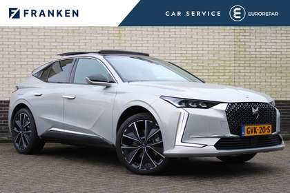 DS Automobiles DS 4 E-Tense Rivoli | Panoramadak | Night vision | Lede