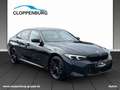 BMW 320 d M Sportpaket Navi+ACC+KeyGO+HiFi+Fernl.Ass Nero - thumbnail 8