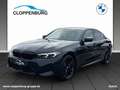 BMW 320 d M Sportpaket Navi+ACC+KeyGO+HiFi+Fernl.Ass Nero - thumbnail 1