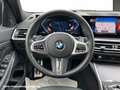 BMW 320 d M Sportpaket Navi+ACC+KeyGO+HiFi+Fernl.Ass Nero - thumbnail 13