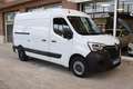 Renault Master Fg. Blue dCi L3H3 3500 T 99kW Blanc - thumbnail 1