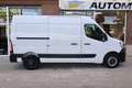 Renault Master Fg. Blue dCi L3H3 3500 T 99kW Blanc - thumbnail 11