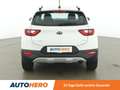 Kia Stonic 1.6 CRDi Silber *TEMPO*CAM*SPUR*KLIMAAUT*SHZ* Weiß - thumbnail 5