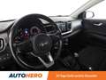 Kia Stonic 1.6 CRDi Silber *TEMPO*CAM*SPUR*KLIMAAUT*SHZ* Weiß - thumbnail 11