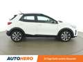 Kia Stonic 1.6 CRDi Silber *TEMPO*CAM*SPUR*KLIMAAUT*SHZ* Weiß - thumbnail 7
