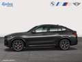 BMW X4 xDrive20d Grau - thumbnail 5
