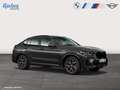 BMW X4 xDrive20d Grau - thumbnail 9