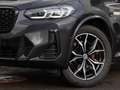 BMW X4 xDrive20d Grau - thumbnail 3