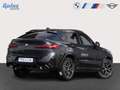 BMW X4 xDrive20d Grau - thumbnail 2