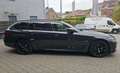 BMW 530 Pack M Toit-Pano Caméra Park Assist Cuir Gps Gris - thumbnail 8