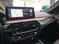 BMW 530 Pack M Toit-Pano Caméra Park Assist Cuir Gps Gris - thumbnail 22