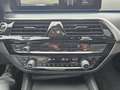 BMW 530 Pack M Toit-Pano Caméra Park Assist Cuir Gps Gris - thumbnail 25