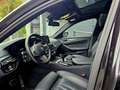 BMW 530 Pack M Toit-Pano Caméra Park Assist Cuir Gps Gris - thumbnail 12