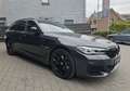 BMW 530 Pack M Toit-Pano Caméra Park Assist Cuir Gps Gris - thumbnail 2