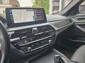 BMW 530 Pack M Toit-Pano Caméra Park Assist Cuir Gps Gris - thumbnail 18