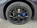 BMW 530 Pack M Toit-Pano Caméra Park Assist Cuir Gps Gris - thumbnail 11