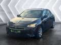 Opel Corsa F 1.2 Turbo Edition PDC SHZ SpurH Schwarz - thumbnail 2
