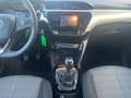 Opel Corsa F 1.2 Turbo Edition PDC SHZ SpurH Schwarz - thumbnail 12