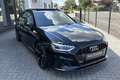 Audi A4 Avant 35 TFSI 3X S-Line Black Panorama Camera Sfee Noir - thumbnail 4