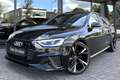Audi A4 Avant 35 TFSI 3X S-Line Black Panorama Camera Sfee Noir - thumbnail 1