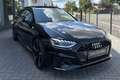 Audi A4 Avant 35 TFSI 3X S-Line Black Panorama Camera Sfee Noir - thumbnail 32