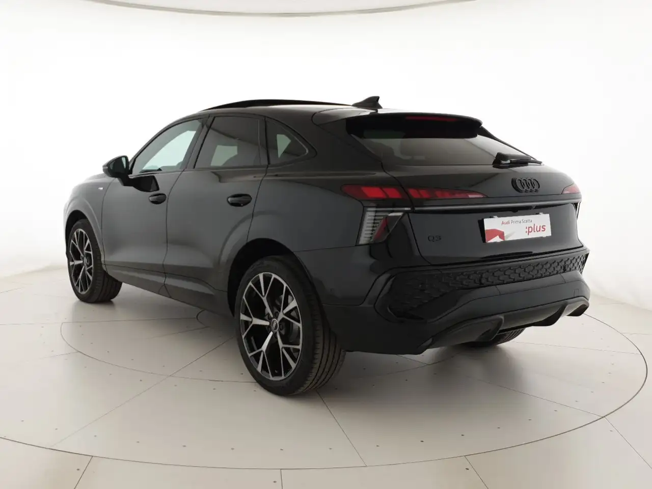Audi Q3 2026