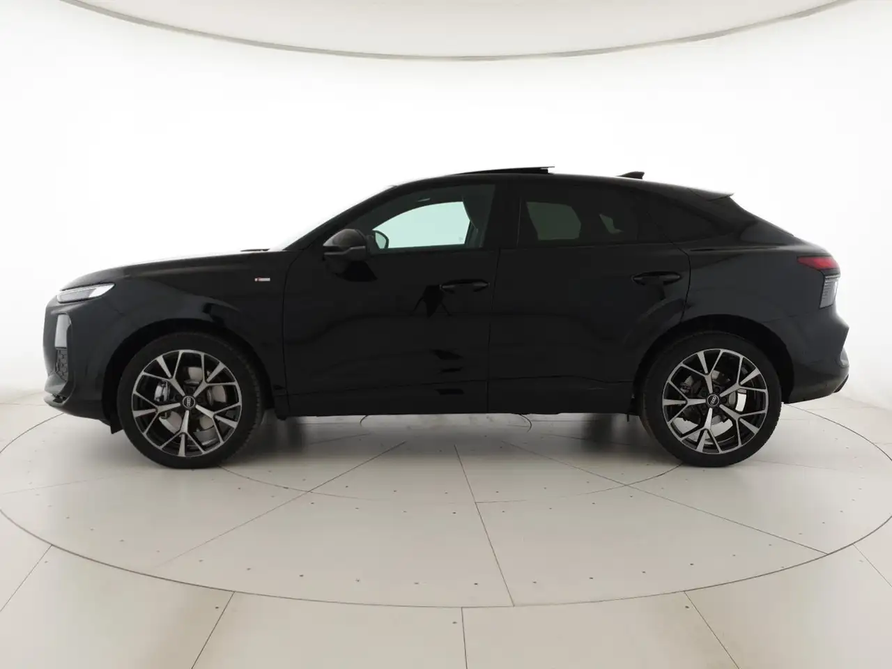 Audi Q3 2026