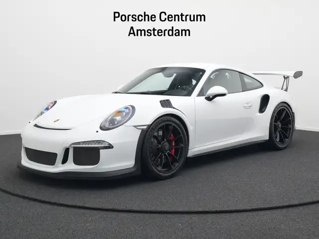 Porsche 991 GT3 RS PDK